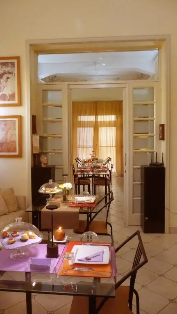 Il B&B Degli Artisti