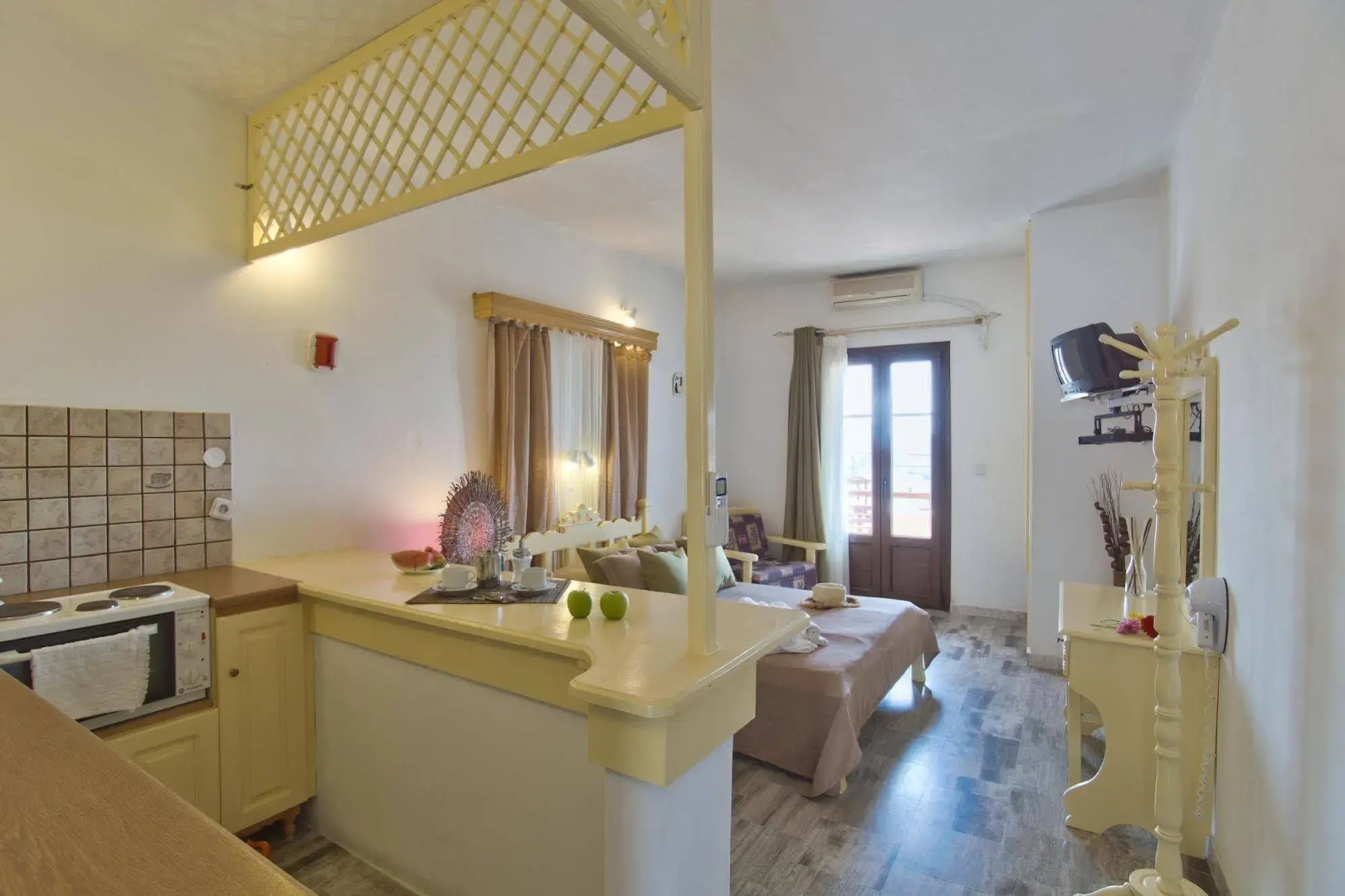 Castillio Hotel