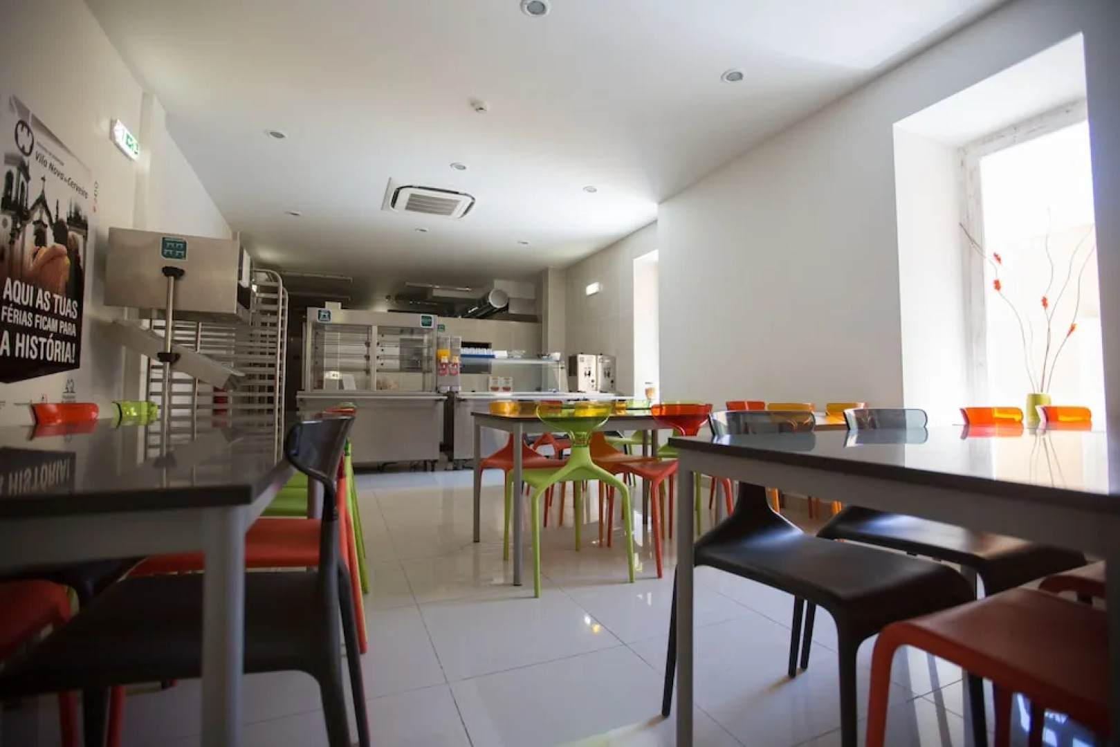 HI Tavira Pousada Juventude - Hostel