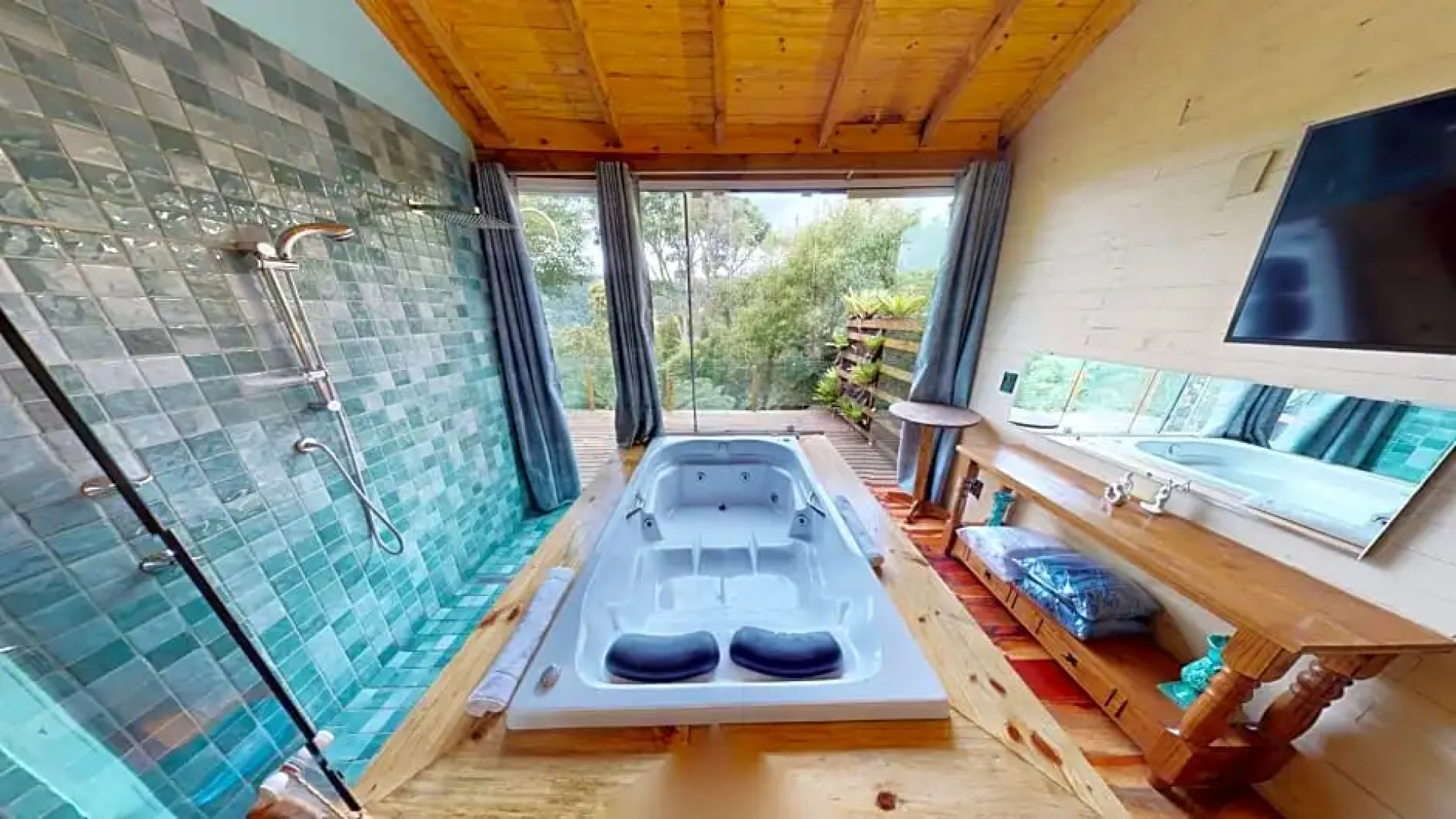 Cisne Negro Villarejo