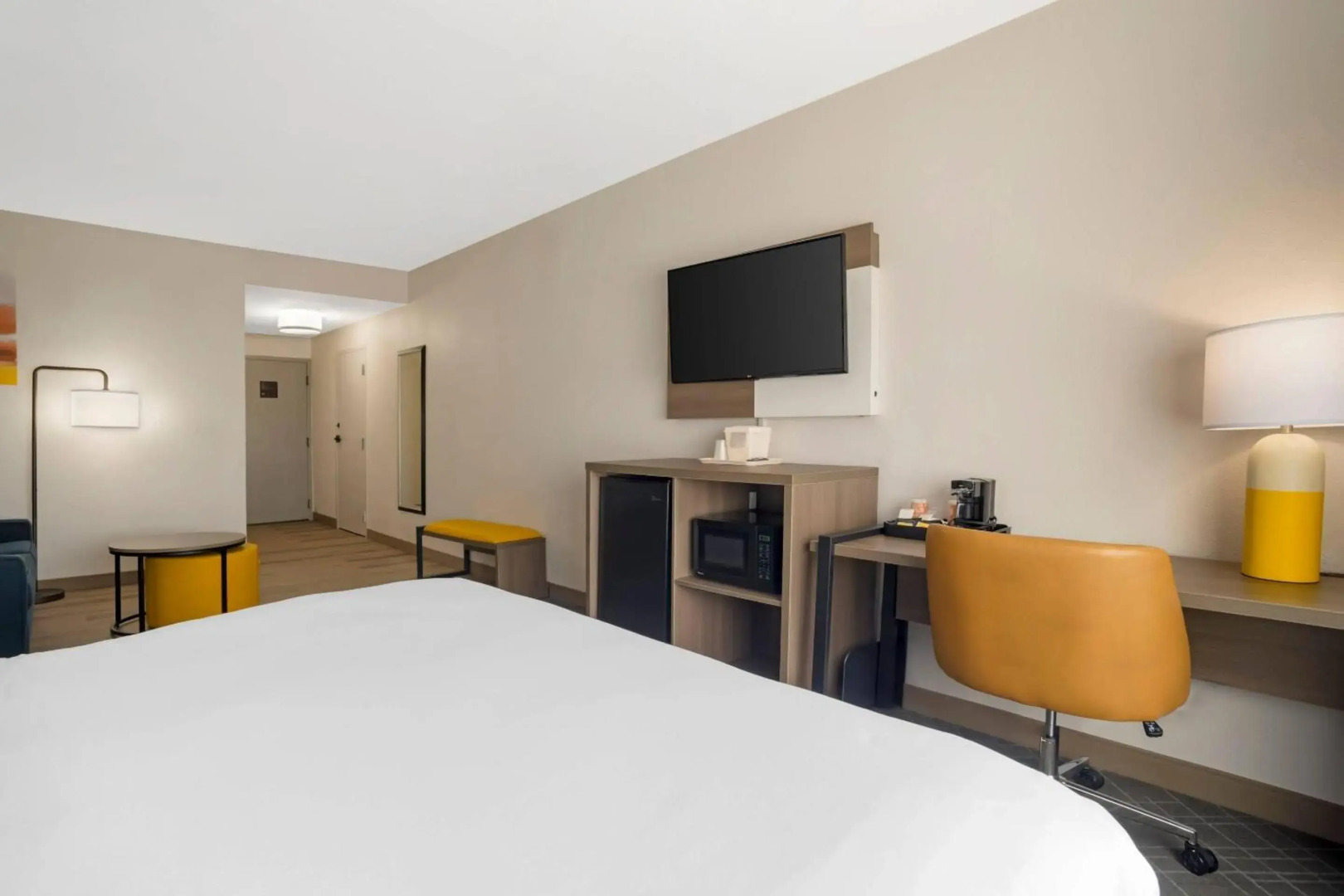 Comfort Suites Gastonia - Charlotte