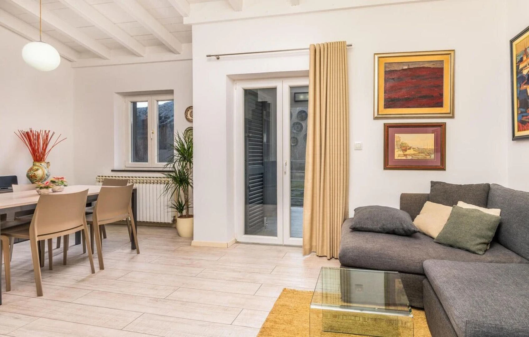 Awesome Home in Jurandvor With 3 Bedrooms, Wifi and Outdoor Swimming Pool