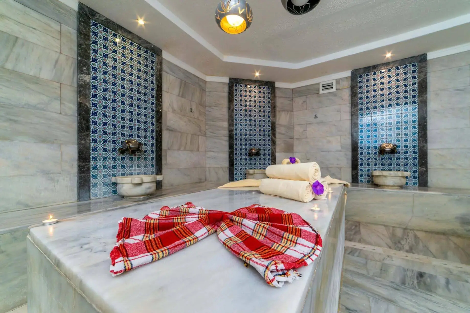 Belek Beach Resort Hotel - All inclusive