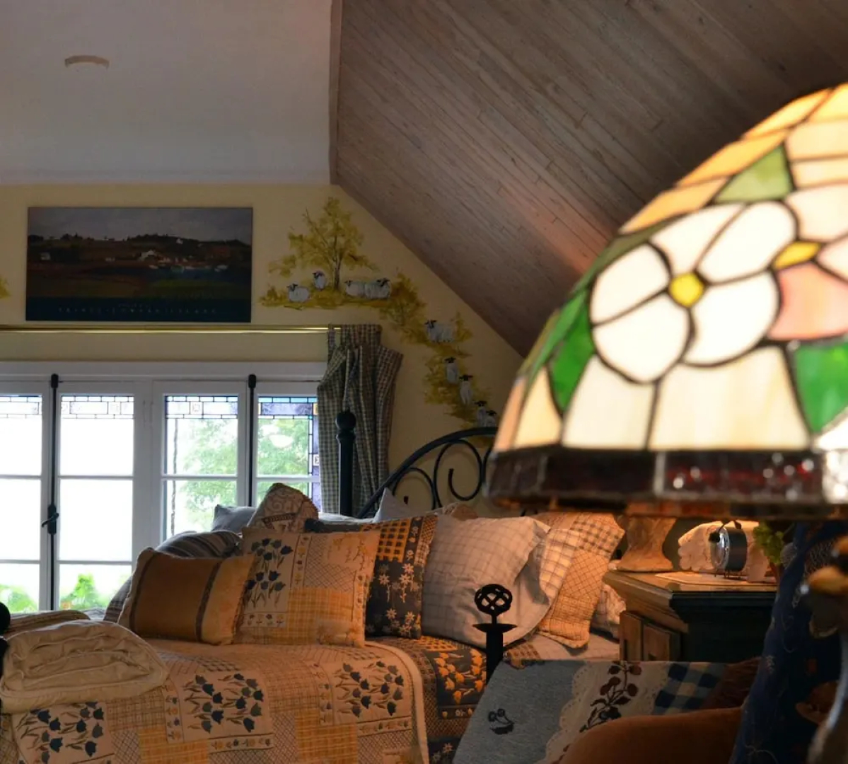 Le Petit Clocher Gîte Touristique B&B