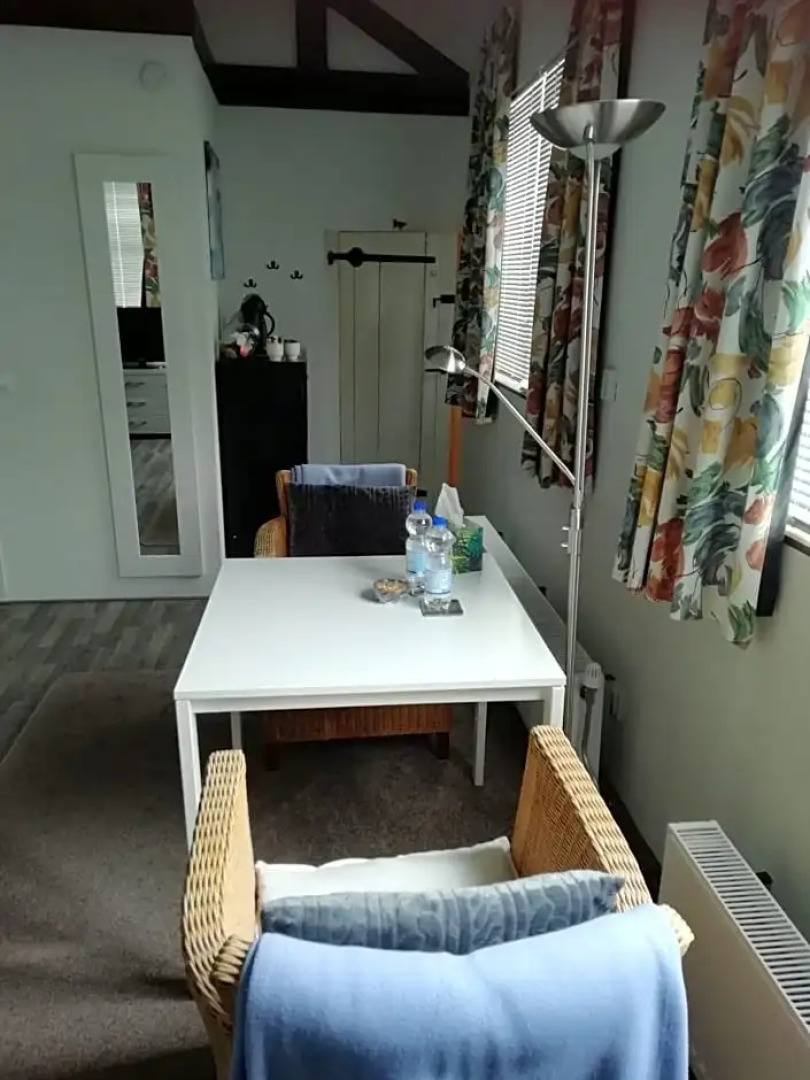 Bed & Breakfast Vermeesch