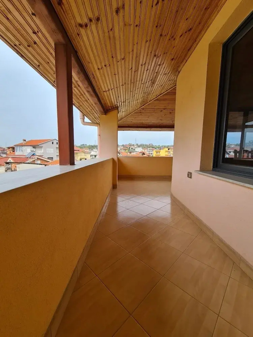 Tirane Tranquility Cottage