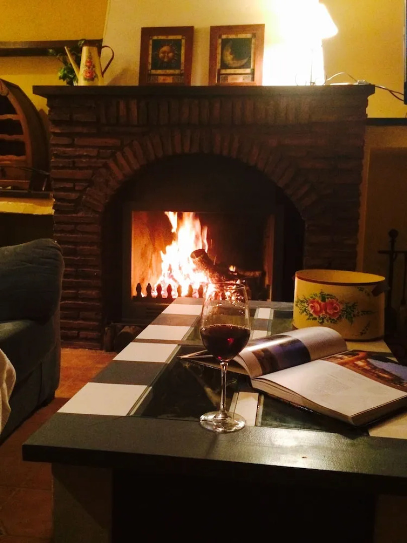 Rural Pedroches Casa Los Mineros