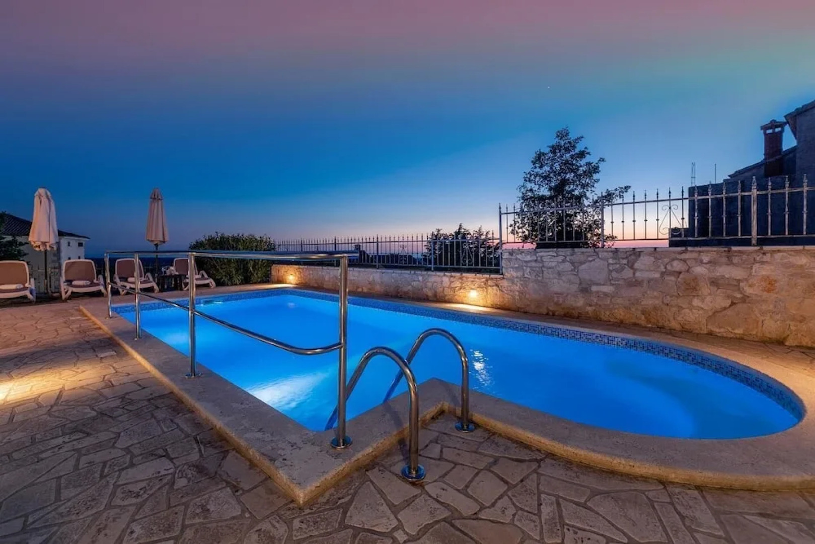 Villa Bellavista Poletti