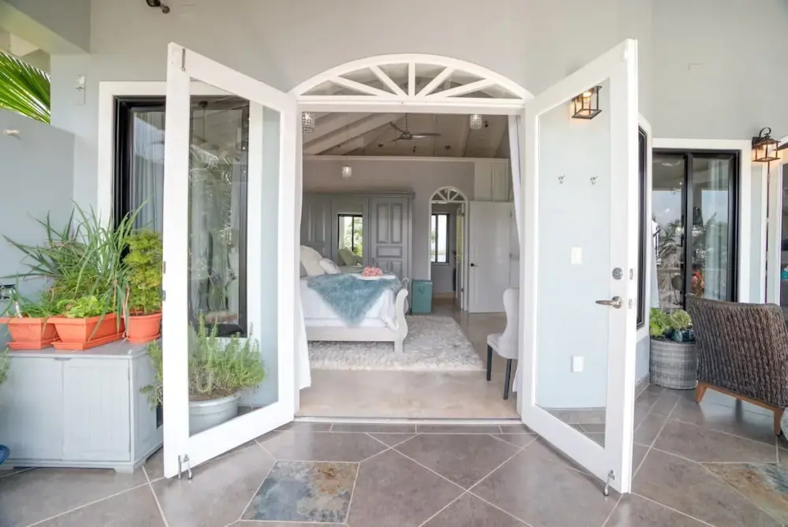 Kairos Villa - Luxury Ocean Front