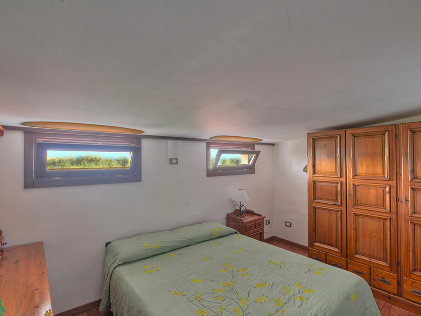 Locazione turistica Casa