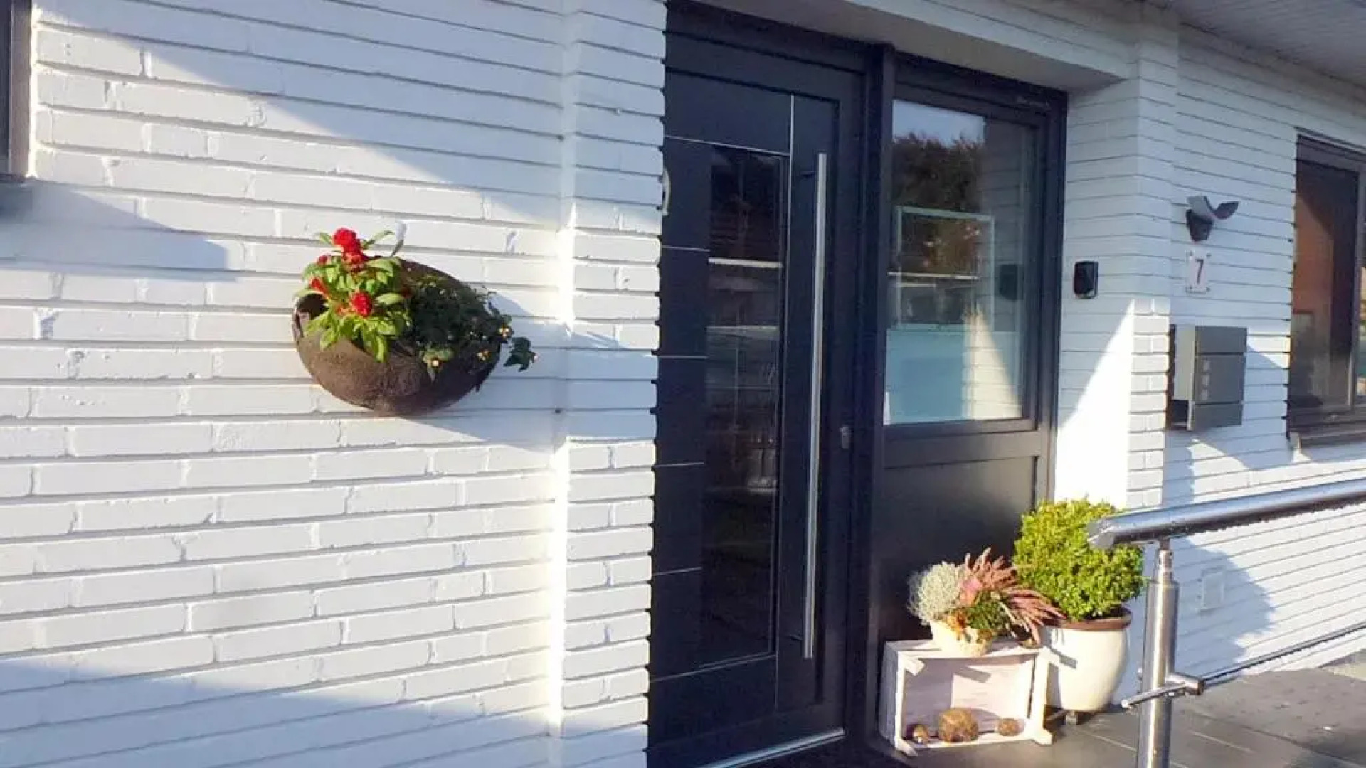 Ferienwohnung Am Runenstein 7