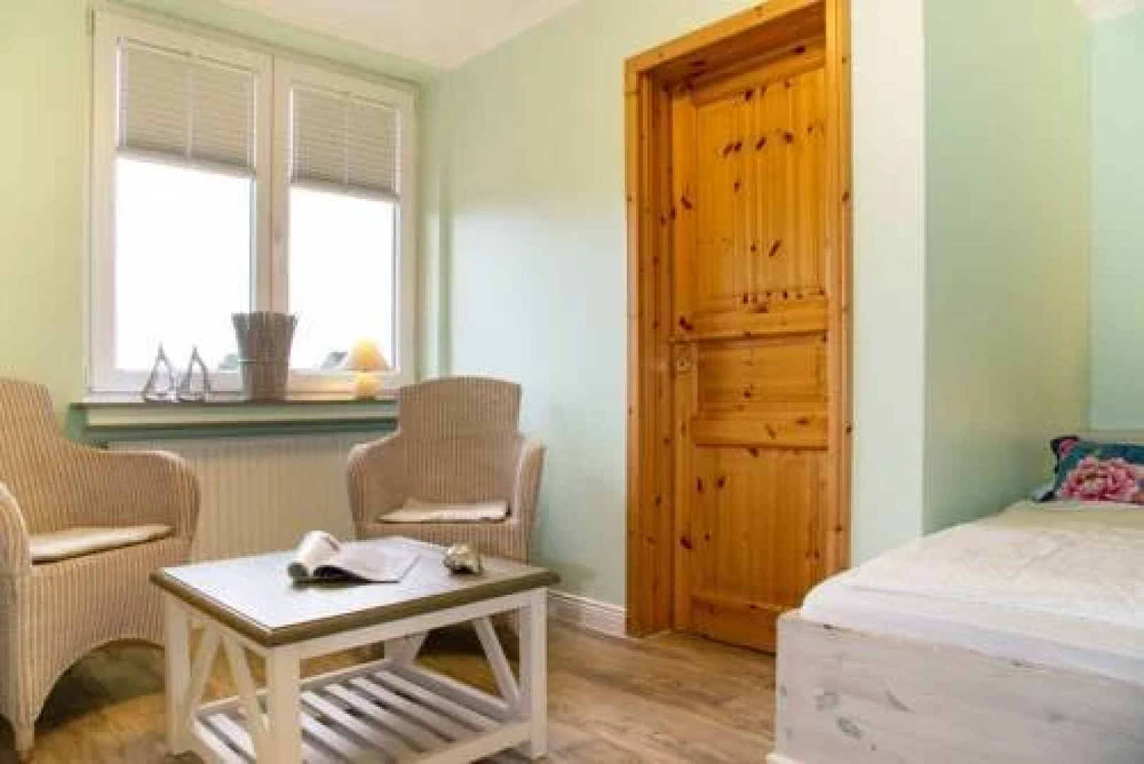 Aparthotel Sylt Vital