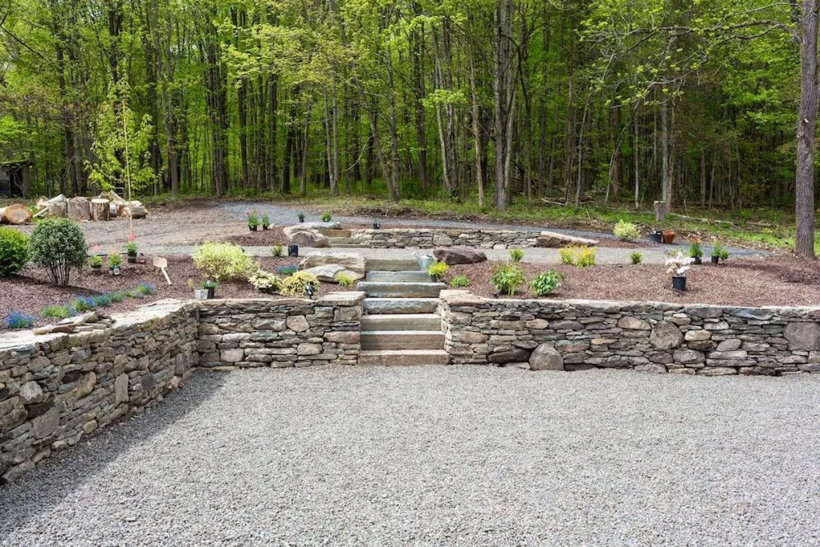 Stonehill's Farmhouse