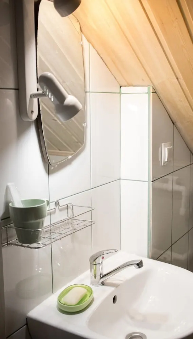 Усадьба Теплый Хутор