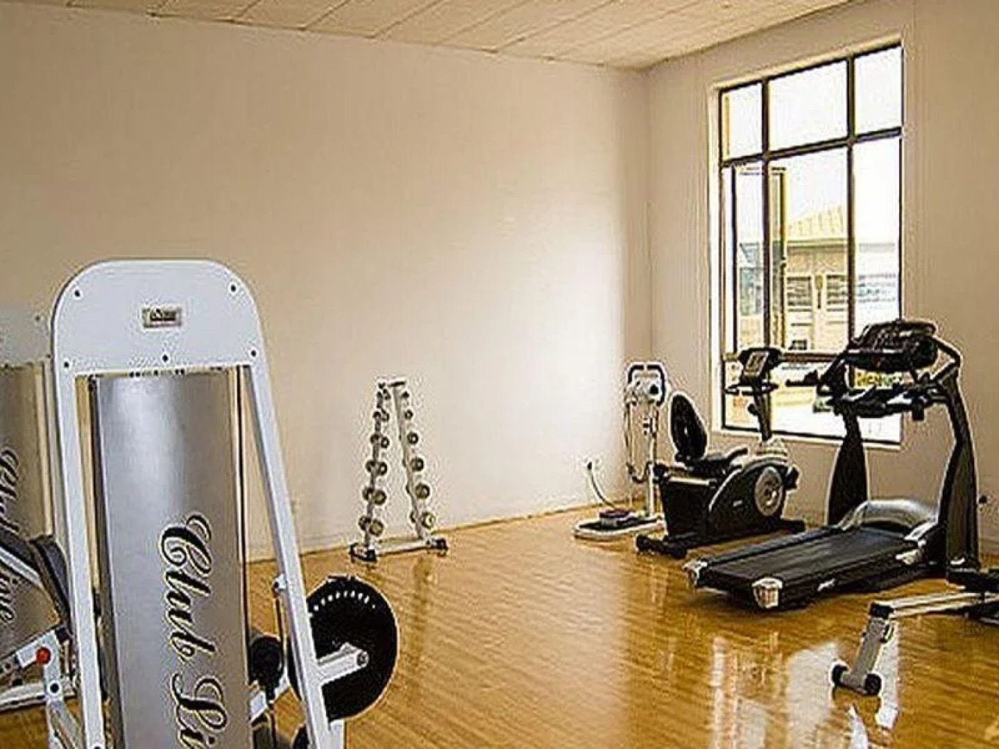 Guangdong Yinye Yanshan Hotel