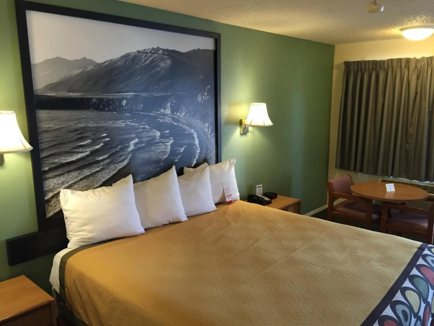 Mission Inn San Luis Obispo