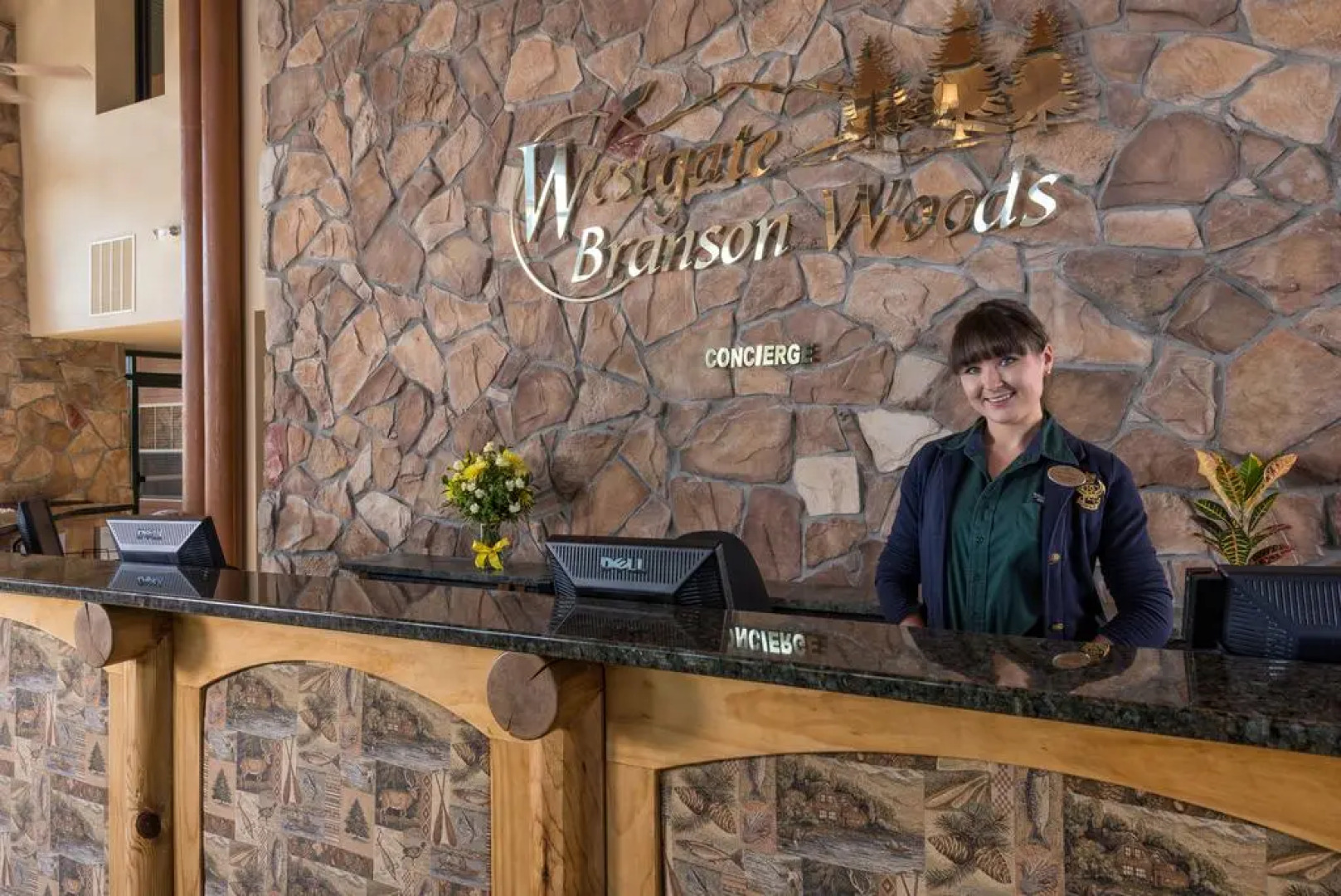 Westgate Branson Woods Resort and Cabins