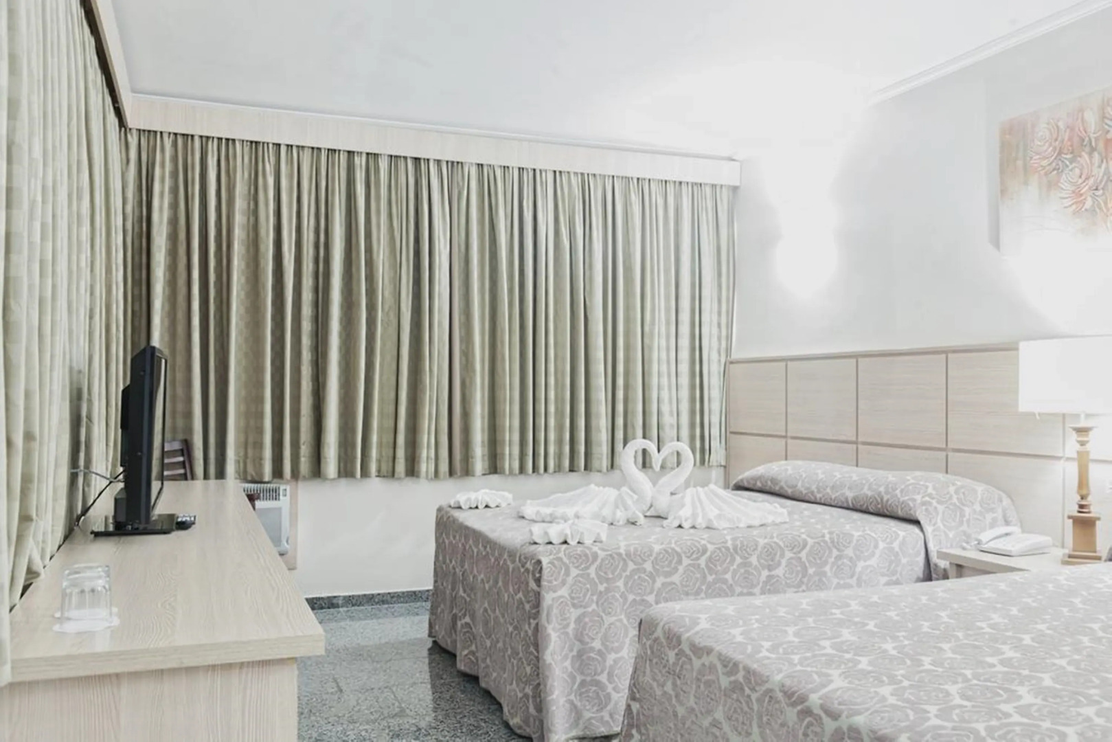 Thermas All Inclusive Resort Poços de Caldas  By Nacional Inn