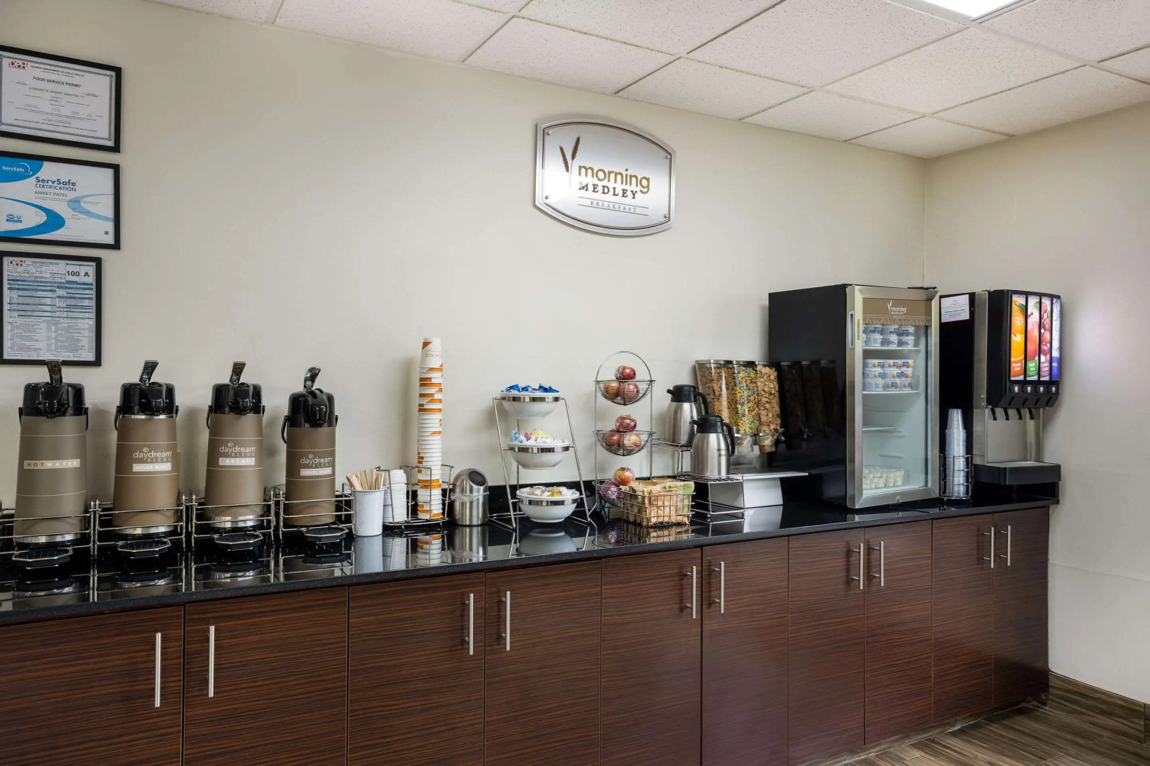 Sleep Inn & Suites Valdosta Mall Area