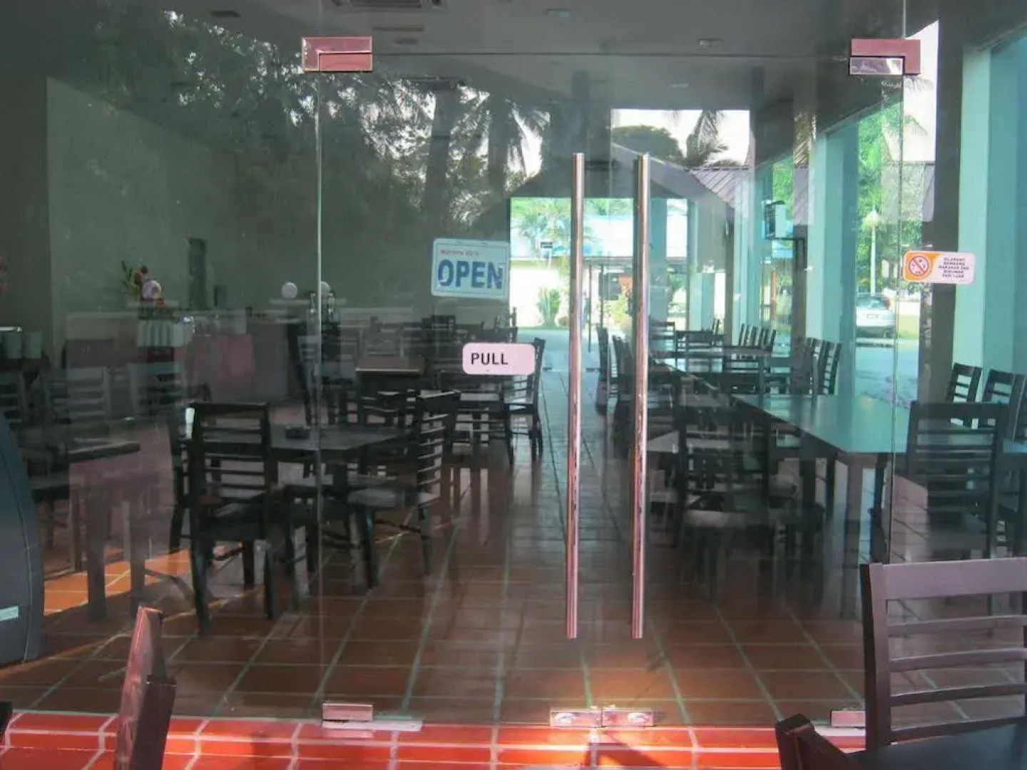 Cherating Eastana Beach Resort