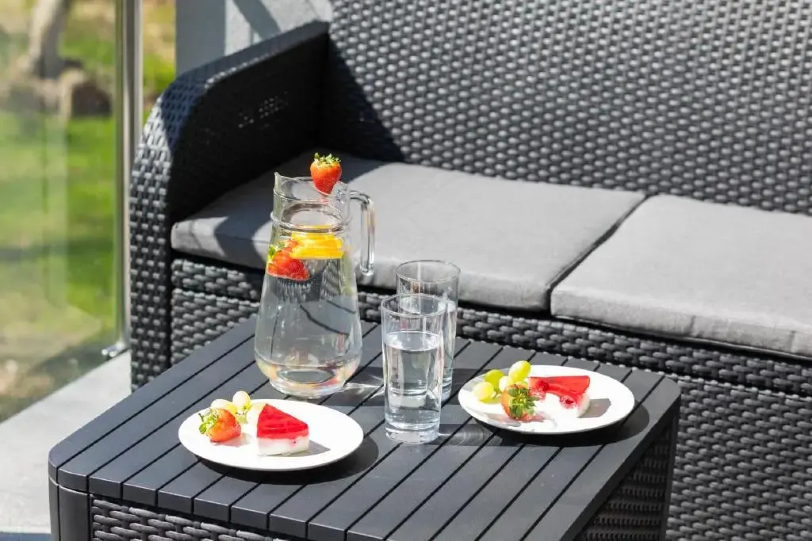 Silamar Niechorze Zaciszna by Renters