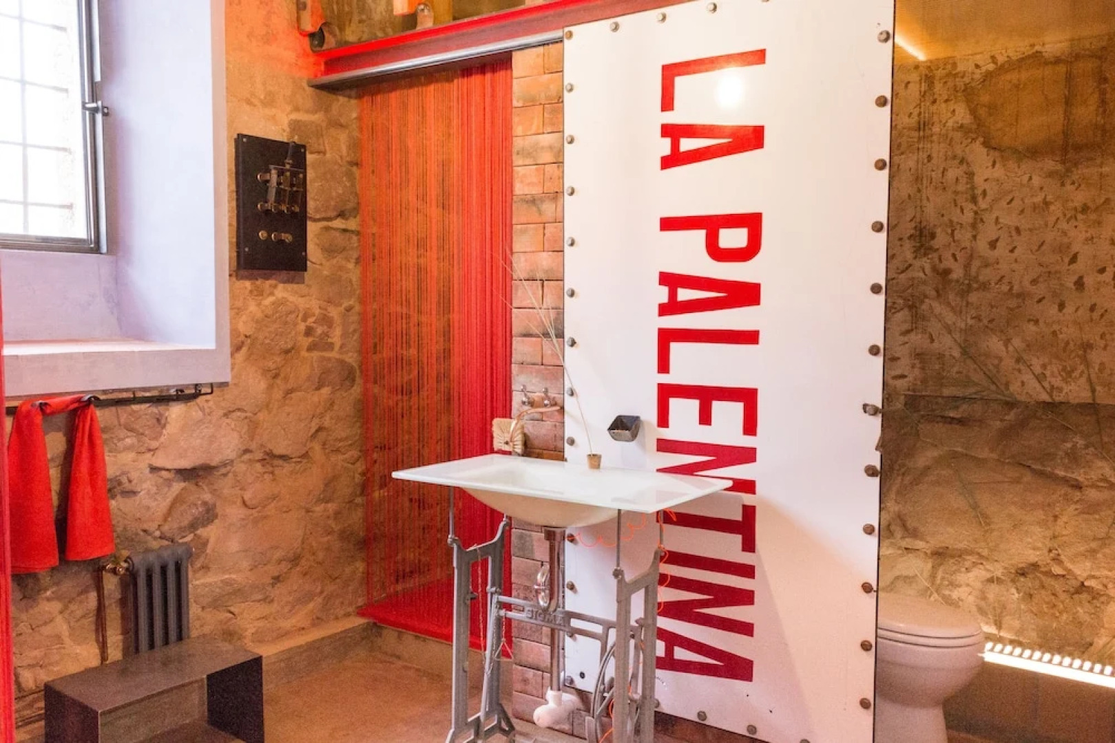 Casa Rural La Abacería