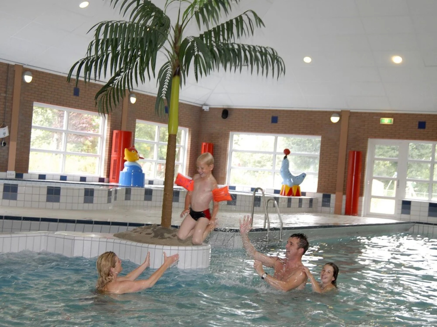 Nice House With Dishwasher and Large Garden, 19km From Hoorn