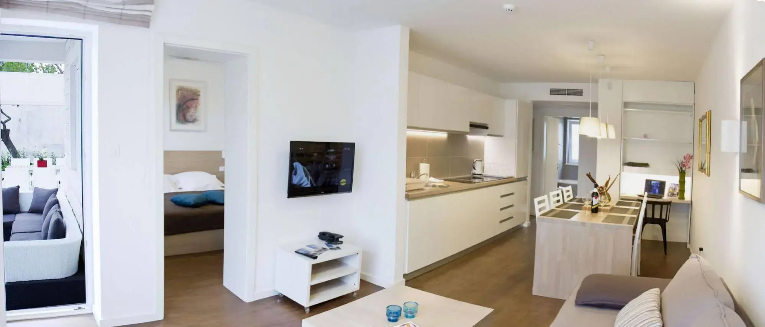 Villa Dalmatina - Adults only