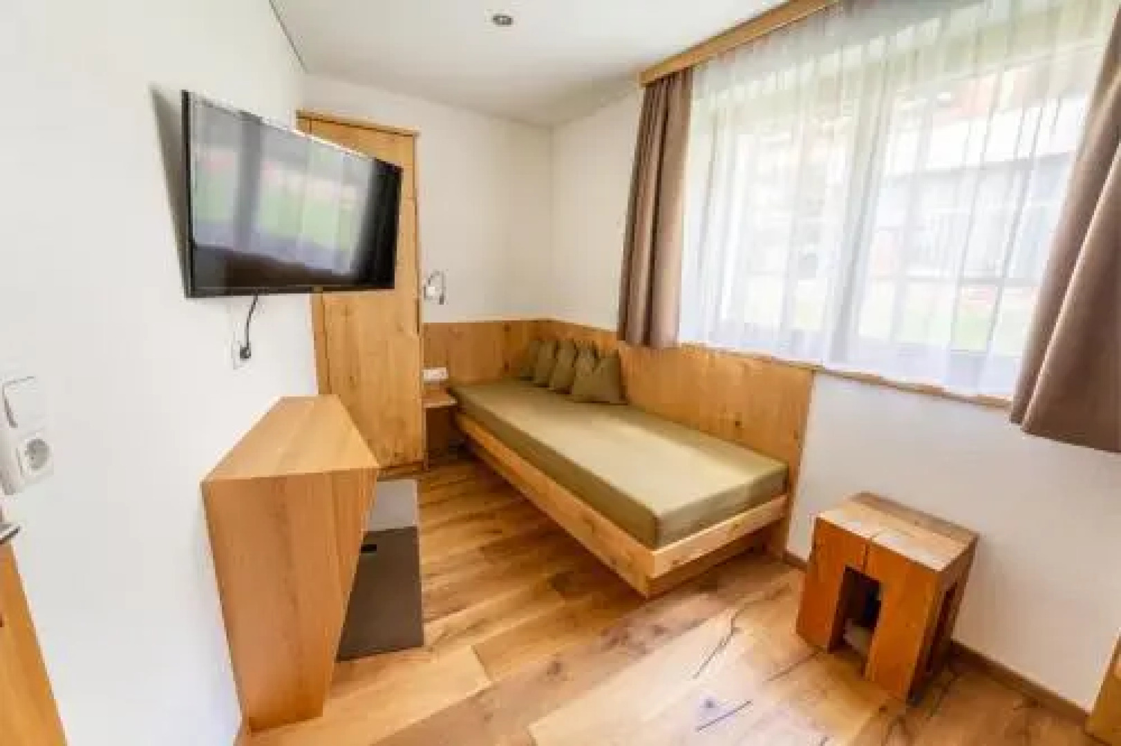 Hotel Garni Krumbach