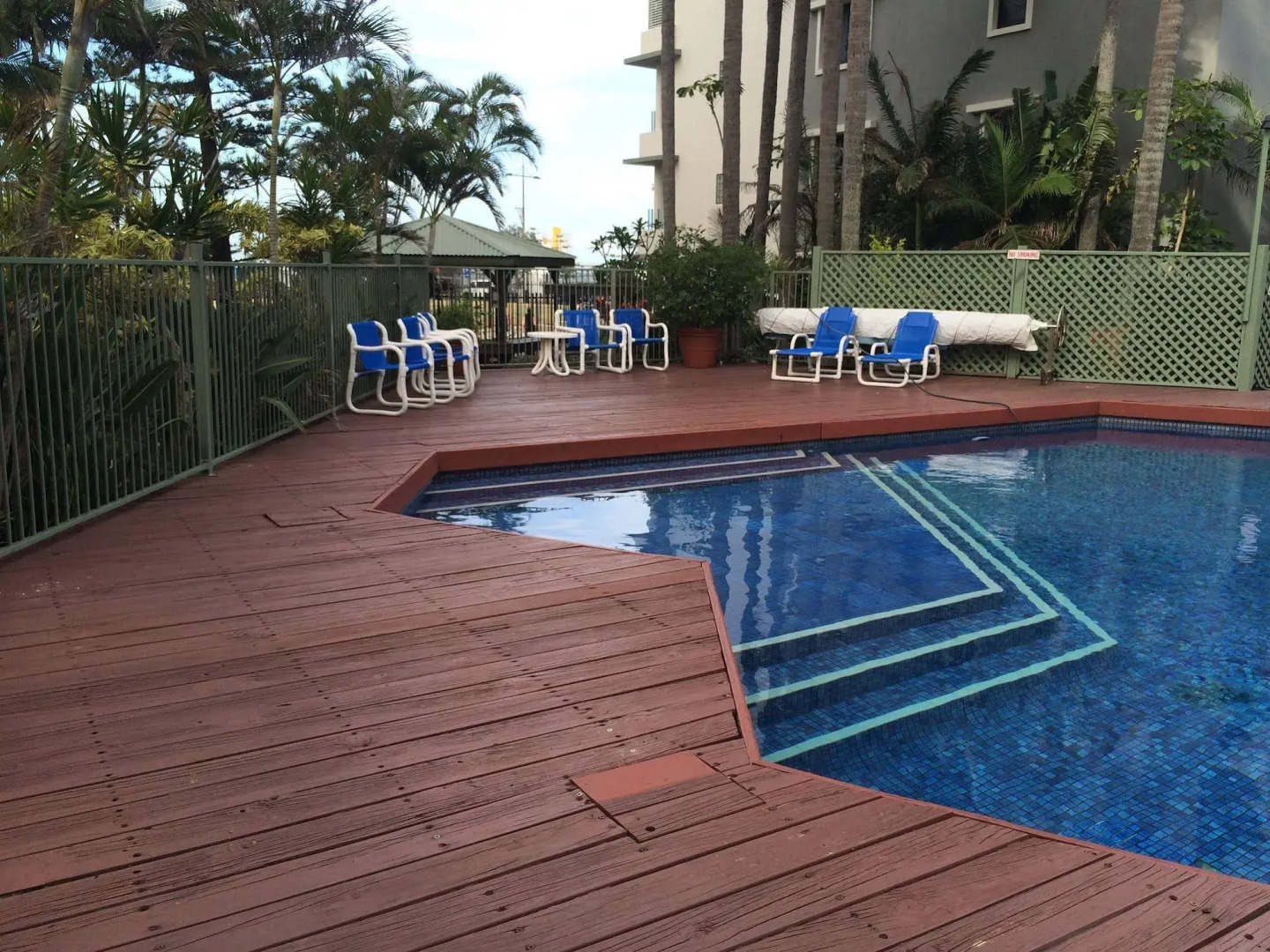 Aloha Apartments