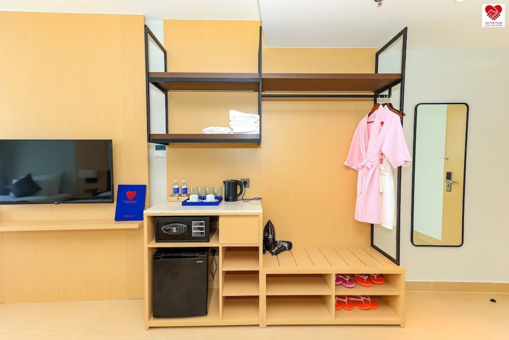 Victor Condotel Cam Ranh