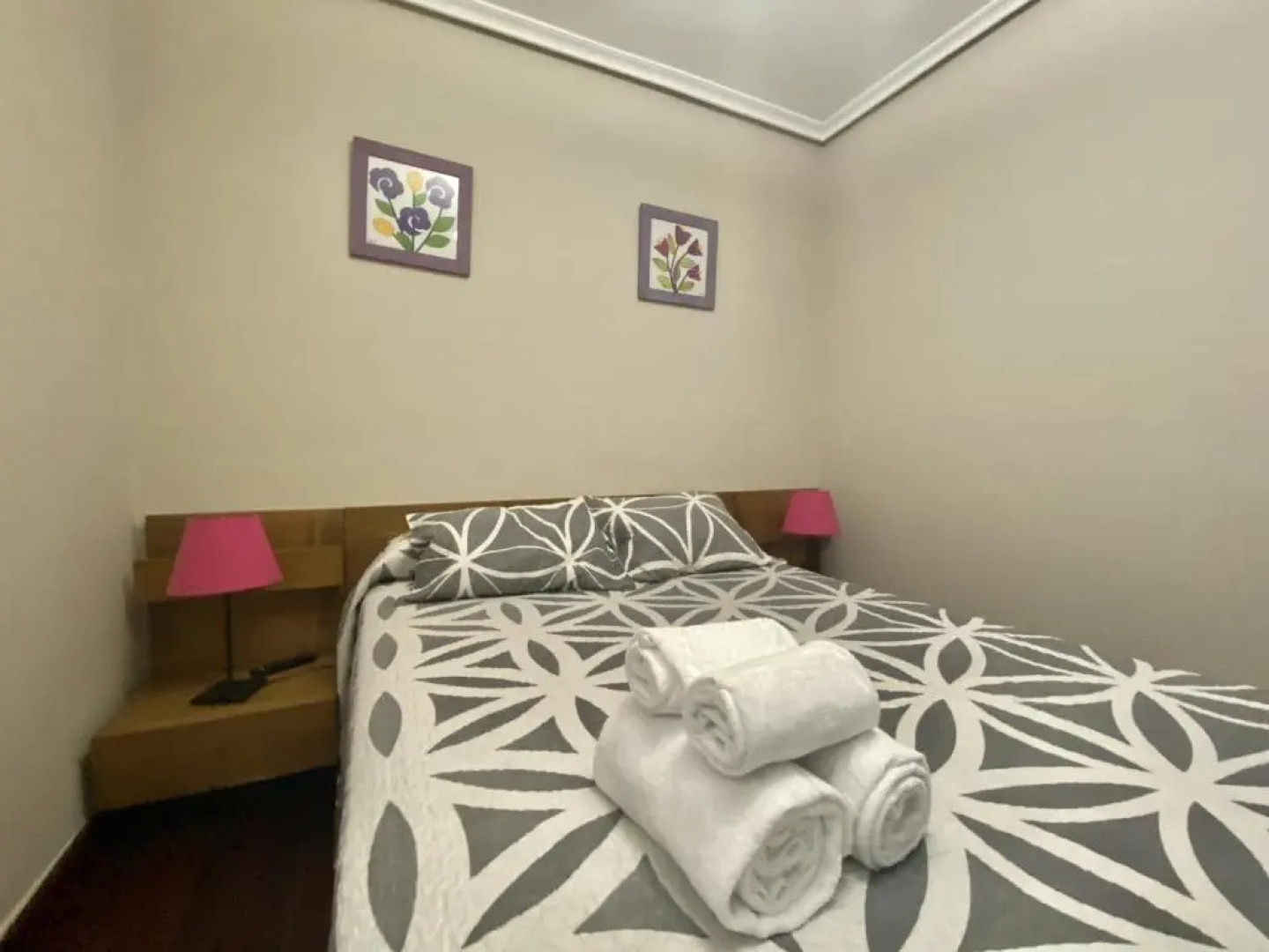 Apartamentos Playa del Sable