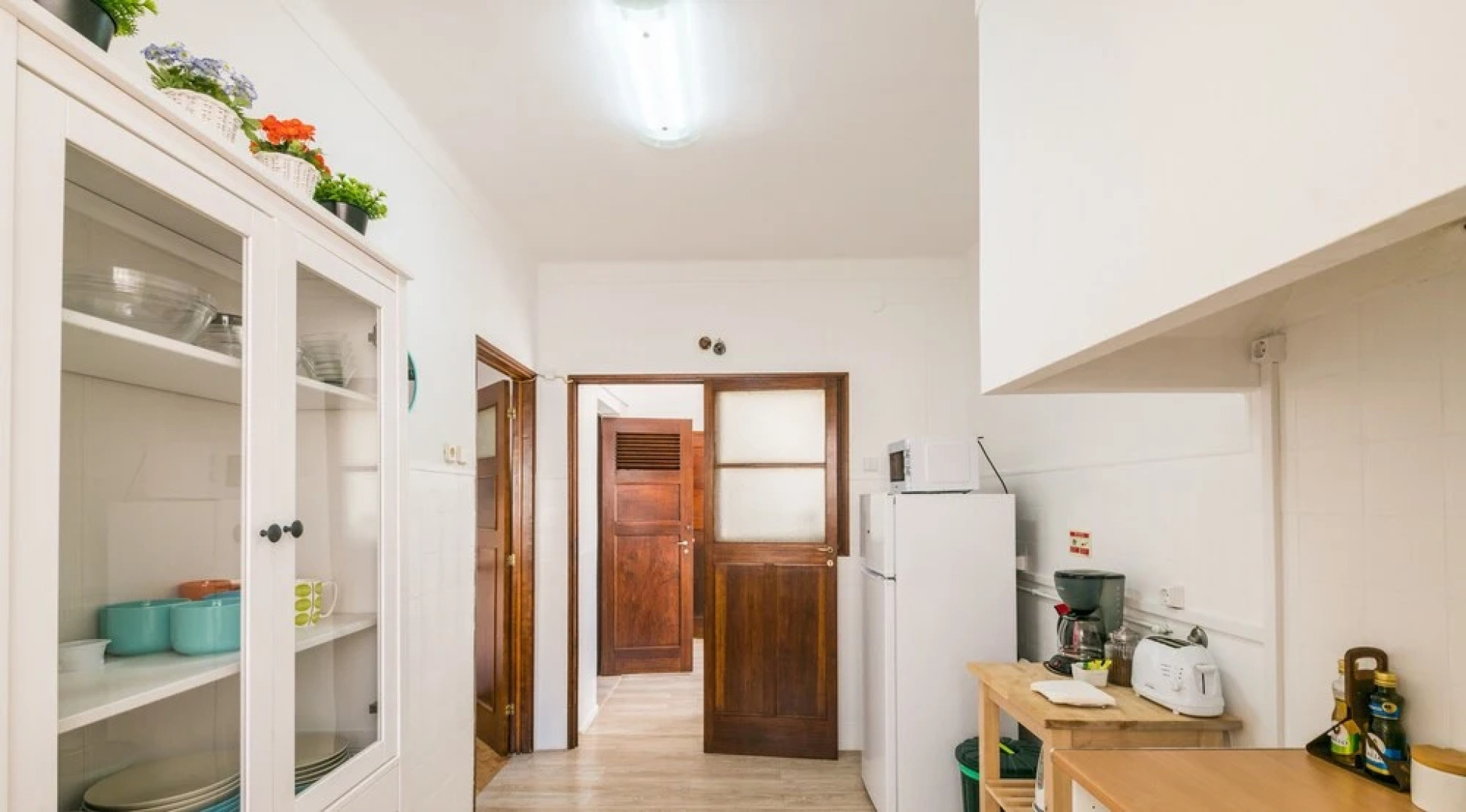 CheckinCheckout - Loulé City Center Apartment 1