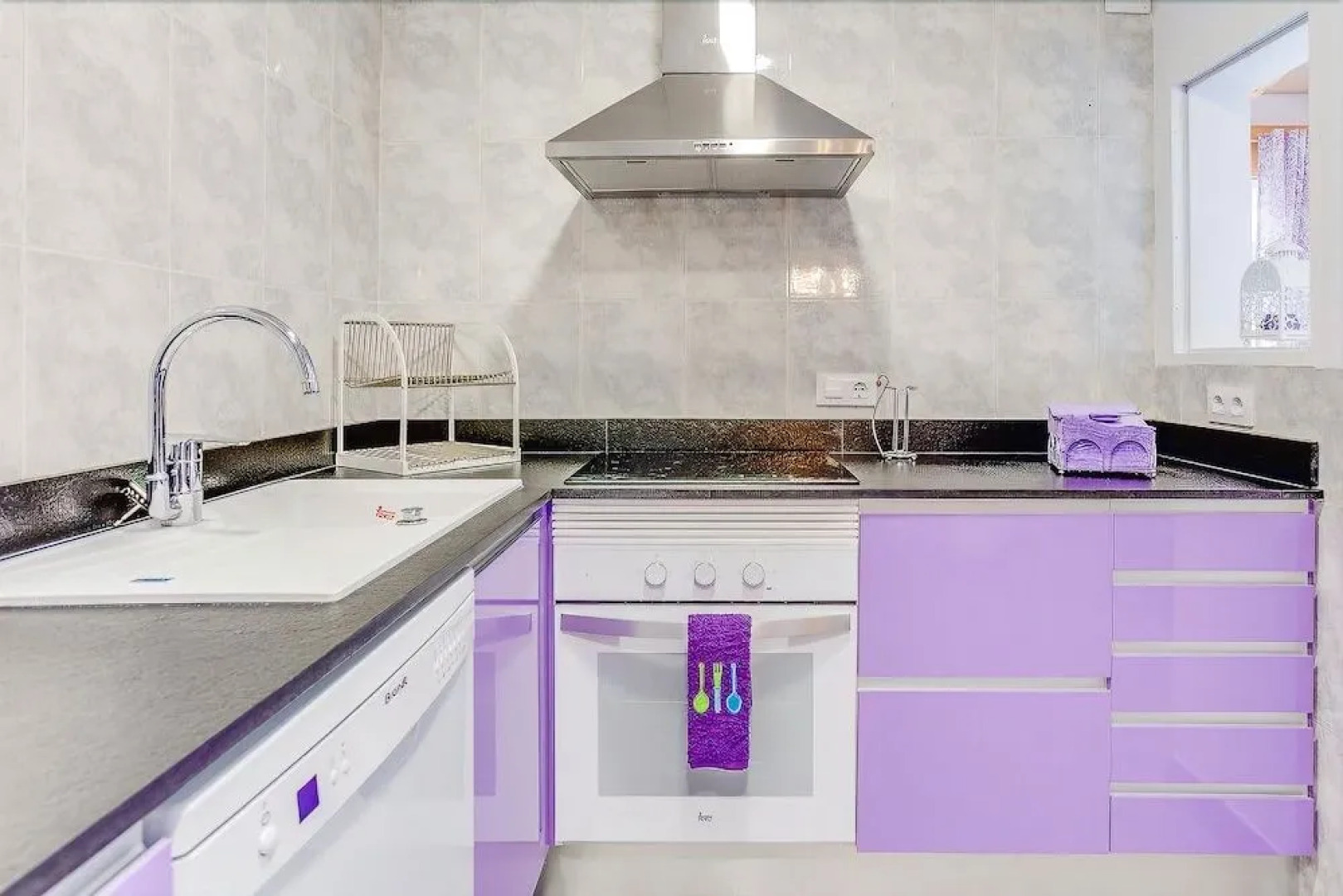 Ca Sa Tia de Binissalem