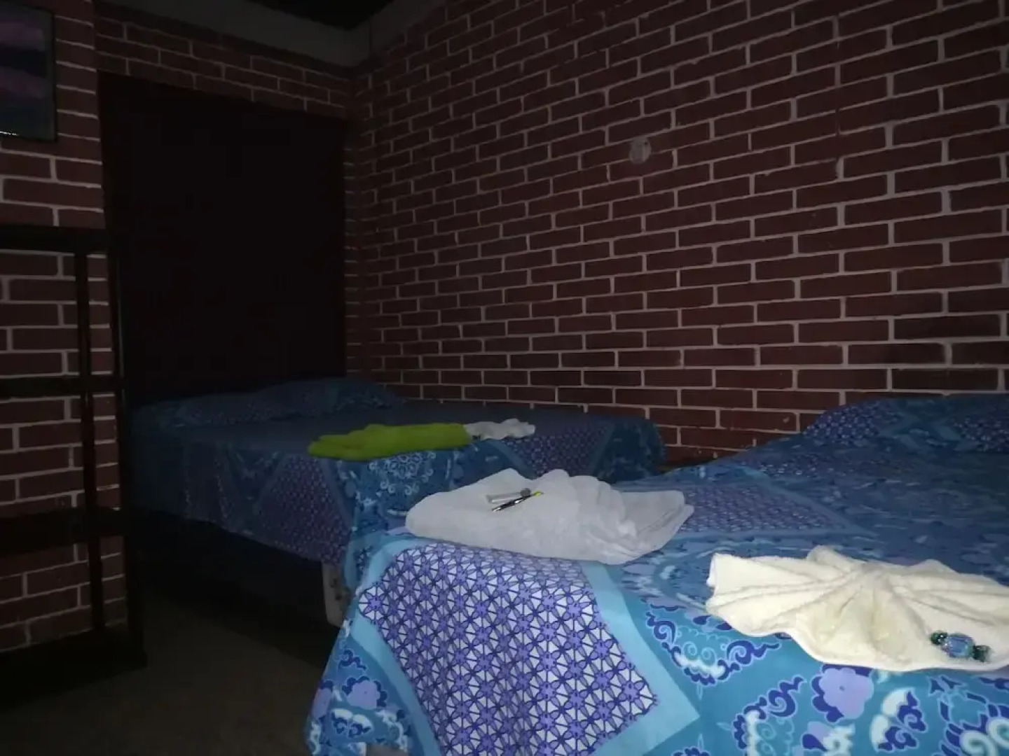 Hotel y Restaurante Paradise