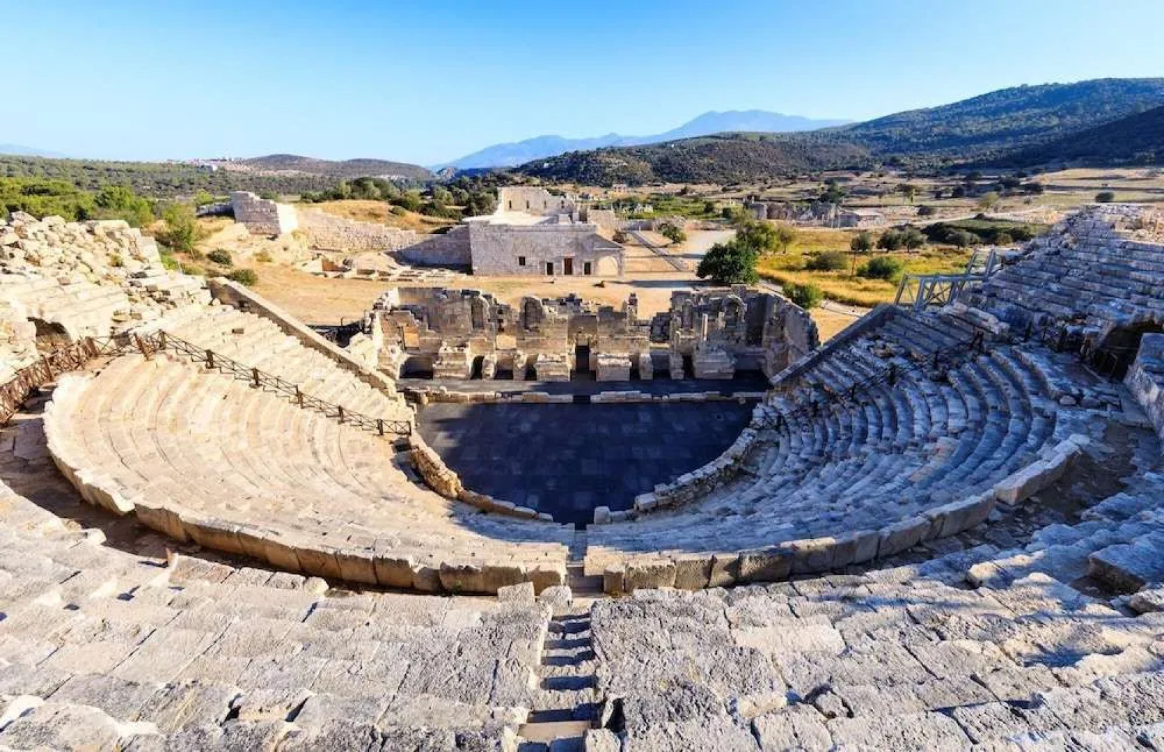 Villa Balik in Kalkan