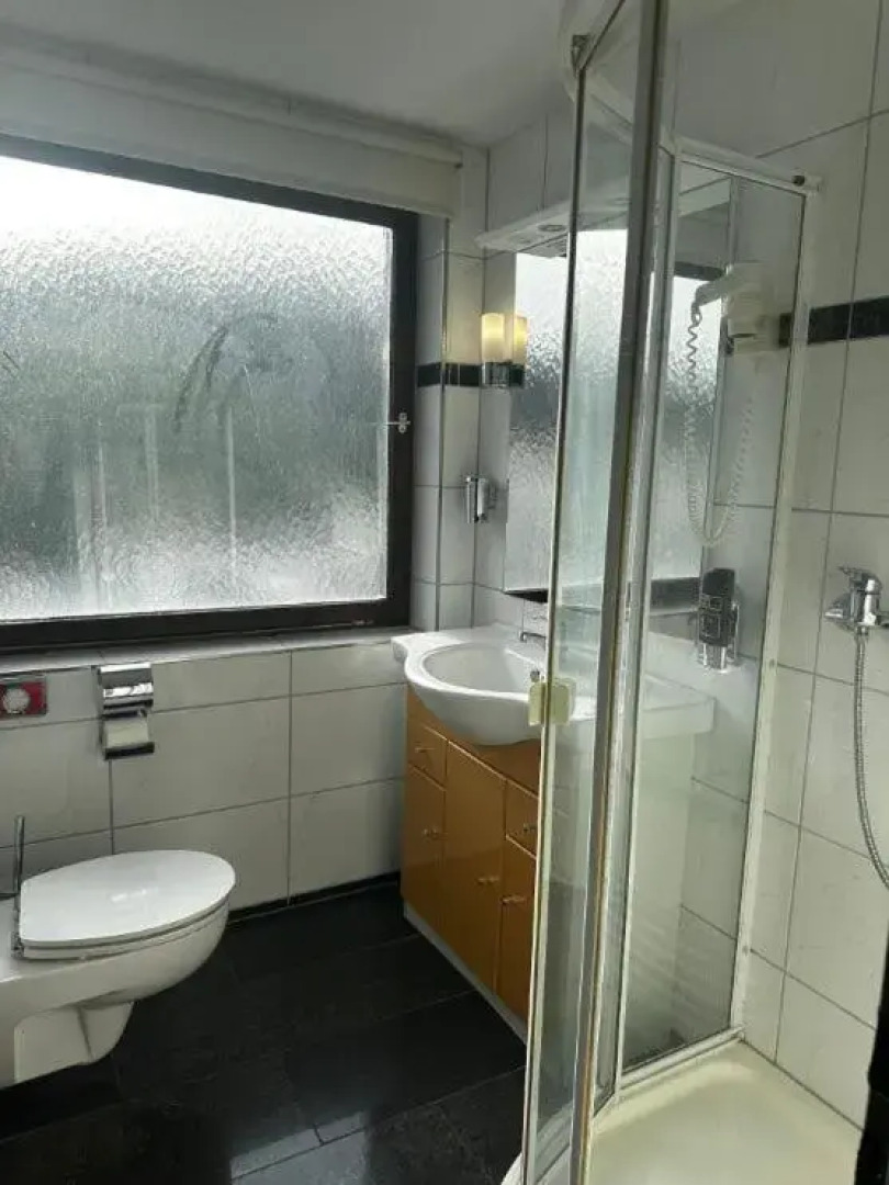 Vita-Balance-Hotel Hertling