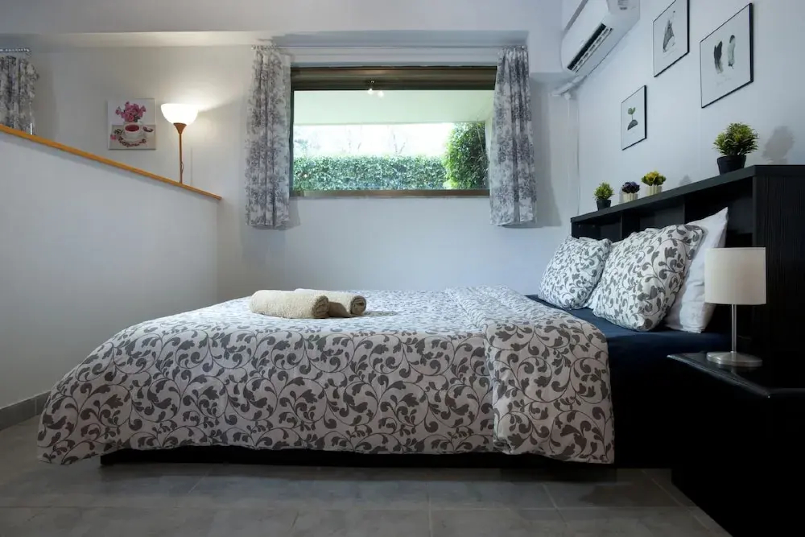 Cozy Fully Renovated Studio in Holargos