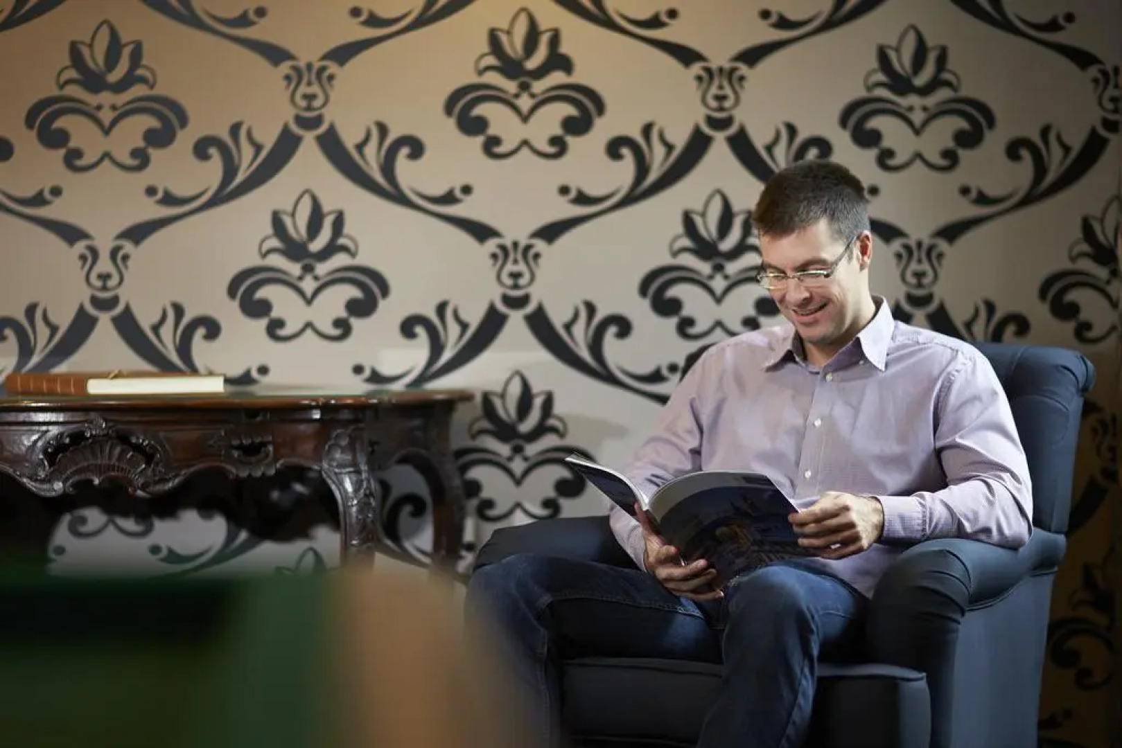 Hotel Therapia *** Superior