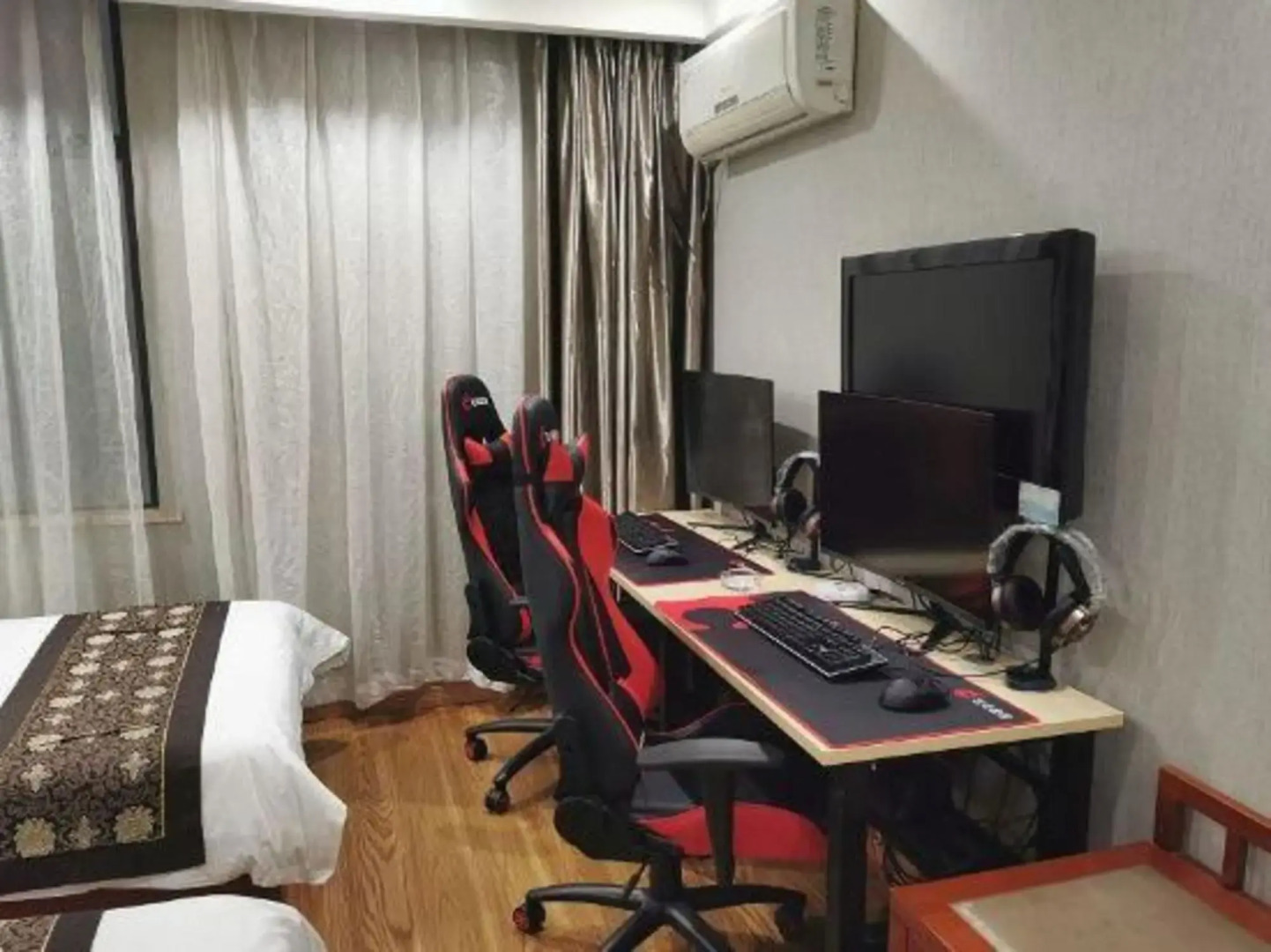 Bin Jiang International Hotel