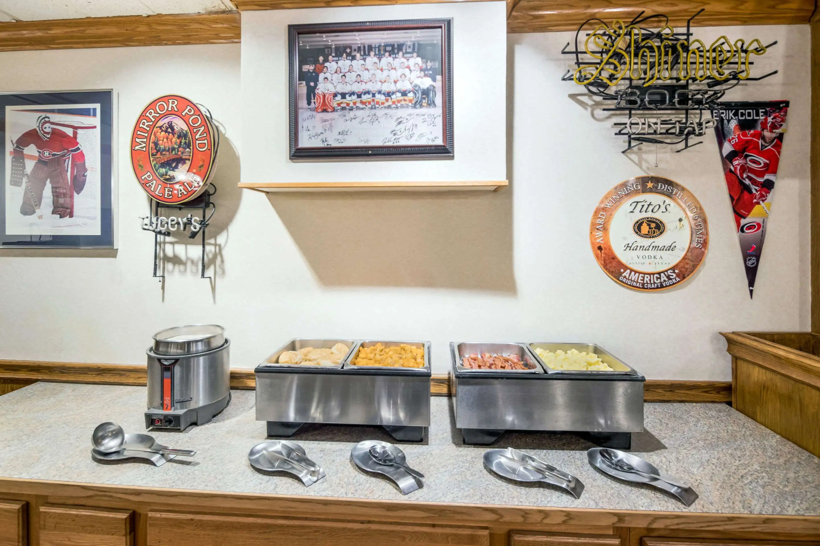 Clarion Hotel & Suites Fairbanks near Ft. Wainwright