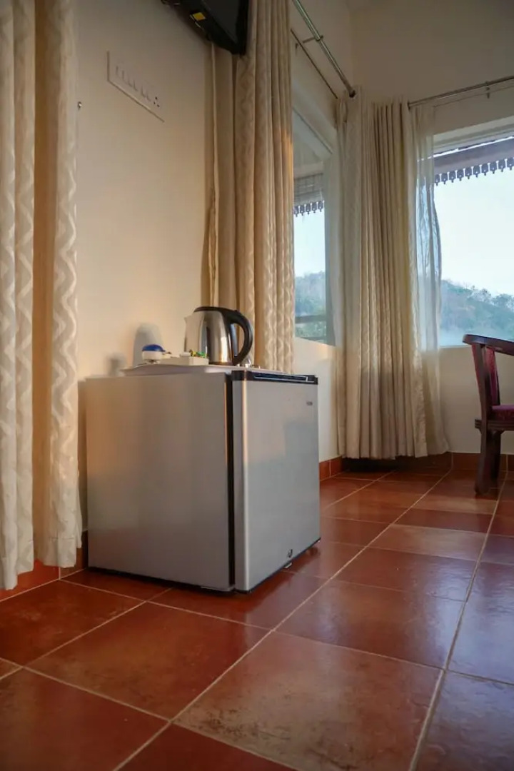 Willow Heights Athirappally