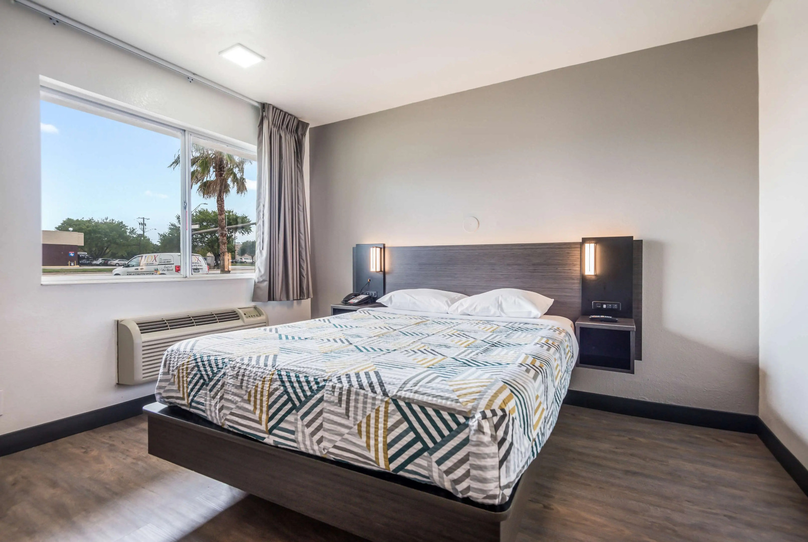 Motel 6 College Station, TX - Bryan