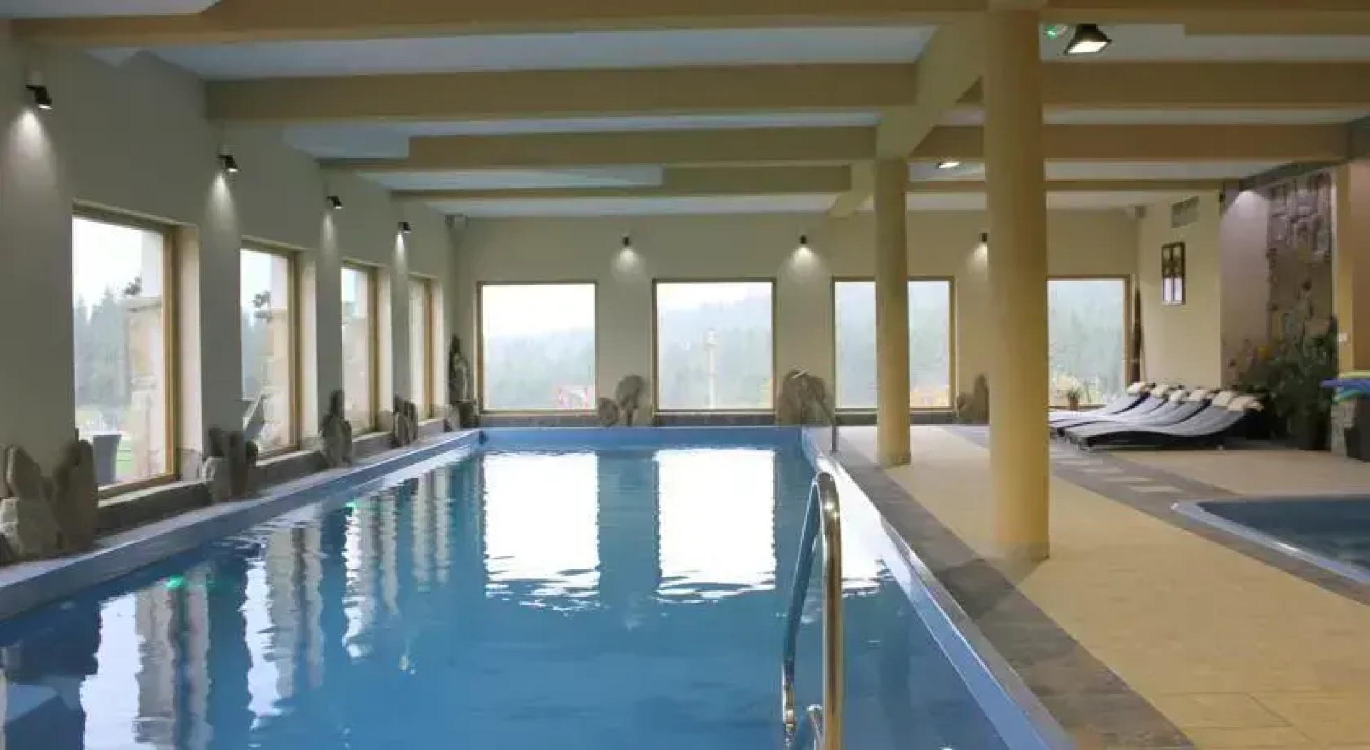 Pensjonat Orawski Dwór