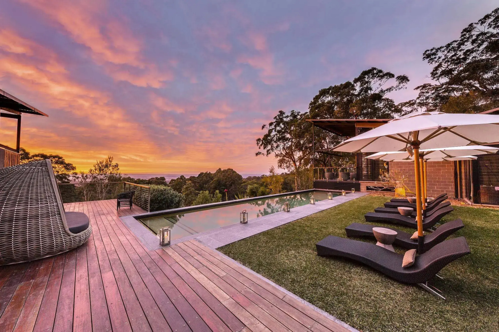 Spicers Sangoma Retreat - Adults Only