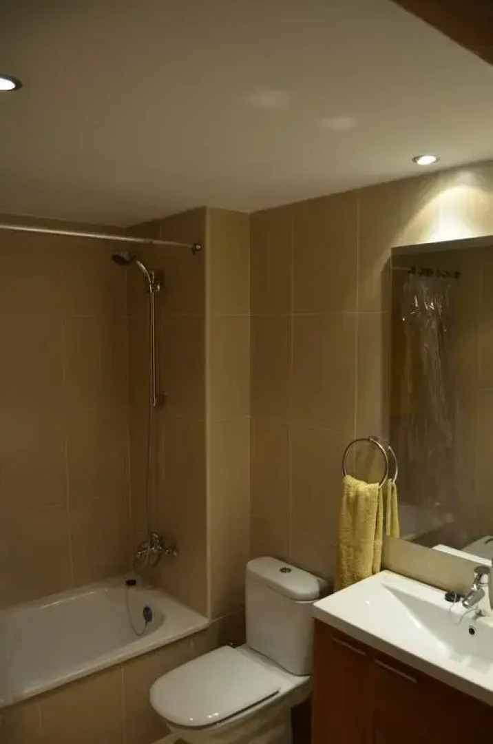 Apartamentos L'Ainsa