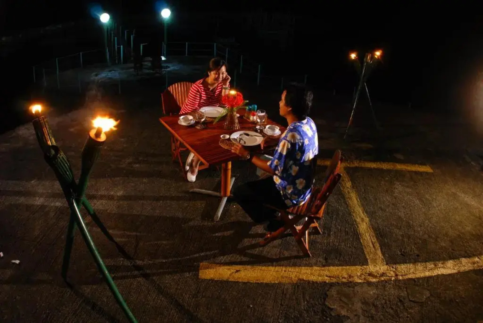 Costa Aguada Island Resort