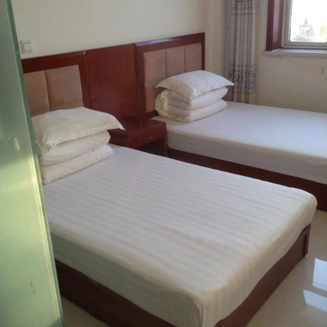 Qiangguo Express Inn