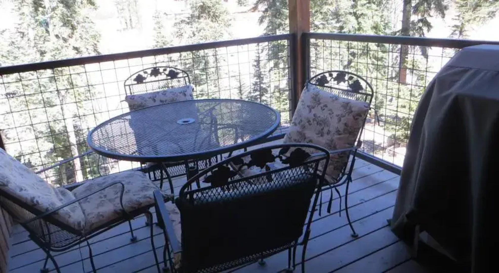 Black Bear 66 by Durango Red Cliff Properties