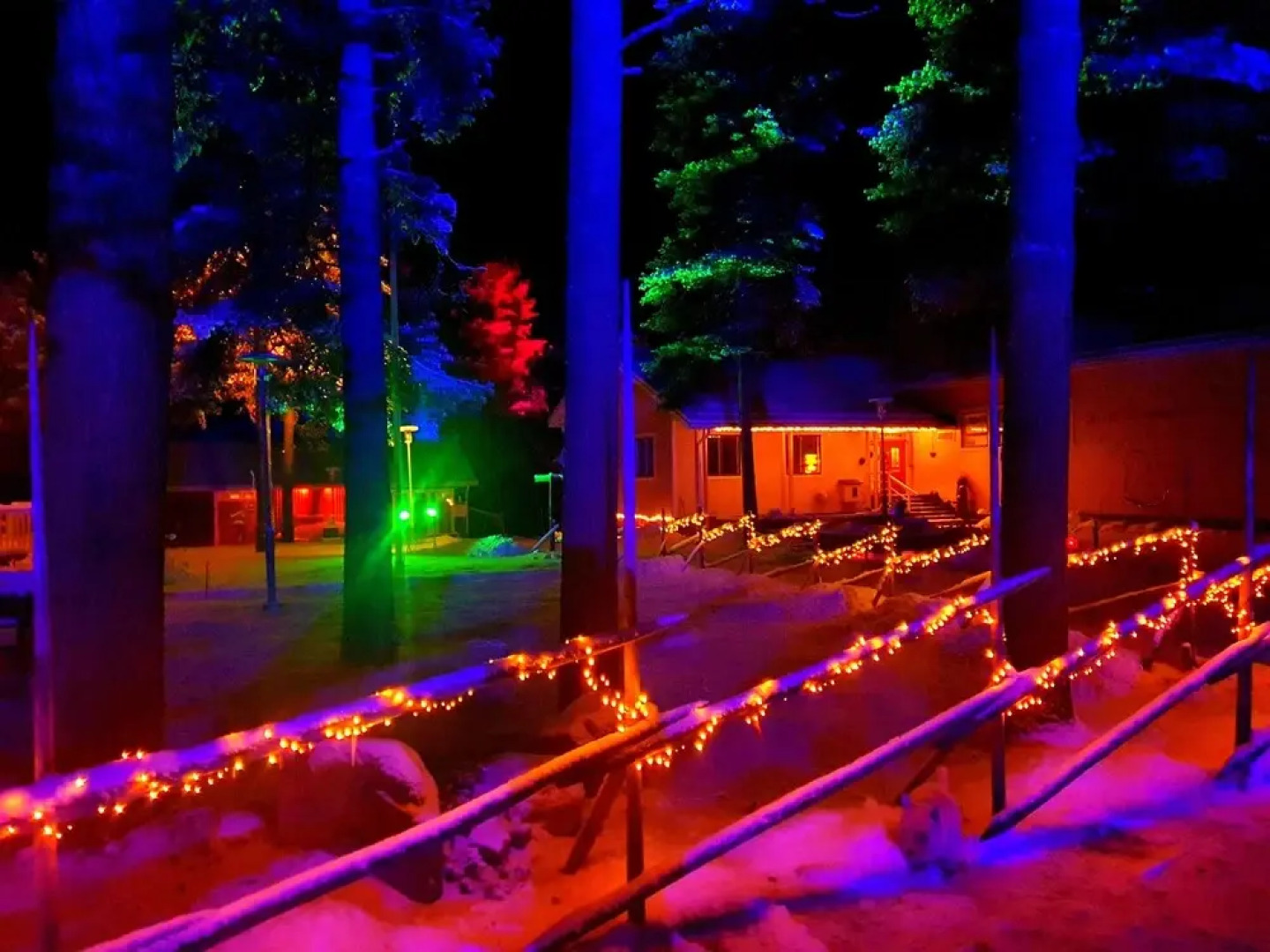 Majatalo Oravanpesä